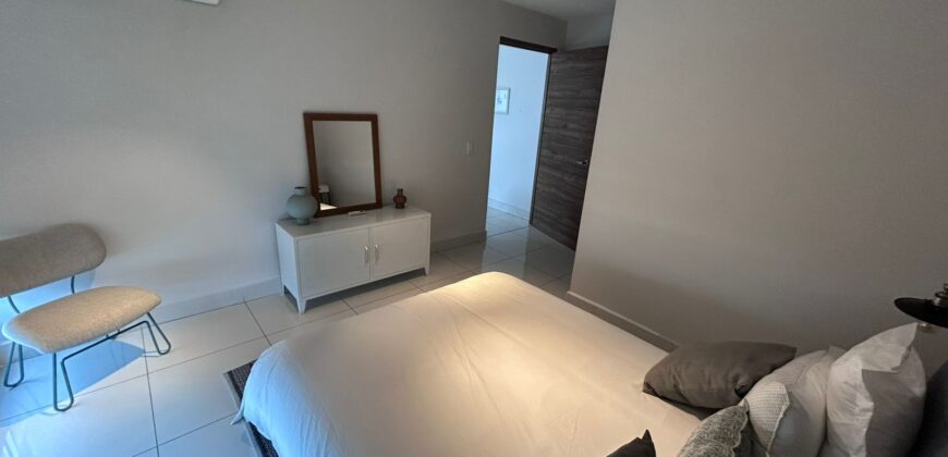 Vendo apartamento en el corazón de la ciudad, San Francisco