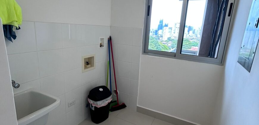 Vendo apartamento en el corazón de la ciudad, San Francisco