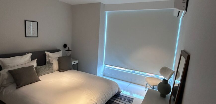 Vendo apartamento en el corazón de la ciudad, San Francisco