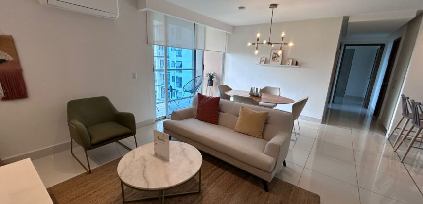 Vendo apartamento en el corazón de la ciudad, San Francisco