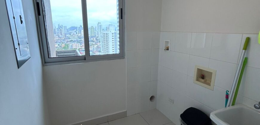 Vendo apartamento en el corazón de la ciudad, San Francisco