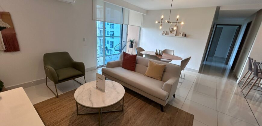 Vendo apartamento en el corazón de la ciudad, San Francisco
