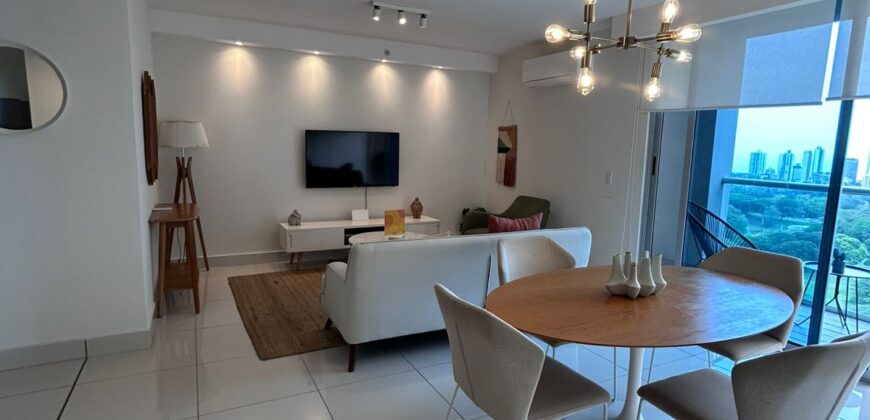 Vendo apartamento en el corazón de la ciudad, San Francisco