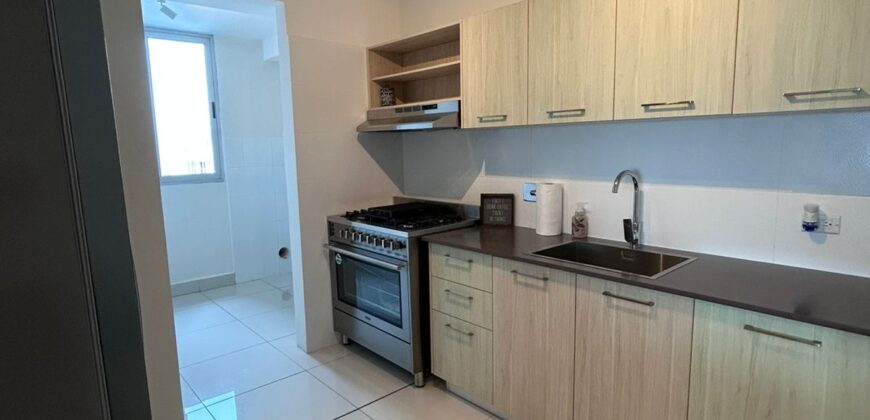 Vendo apartamento en el corazón de la ciudad, San Francisco