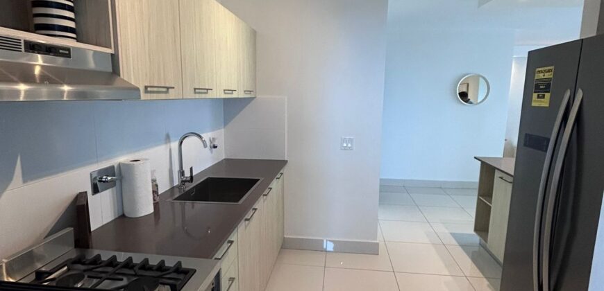 Vendo apartamento en el corazón de la ciudad, San Francisco