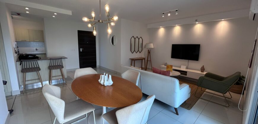 Vendo apartamento en el corazón de la ciudad, San Francisco