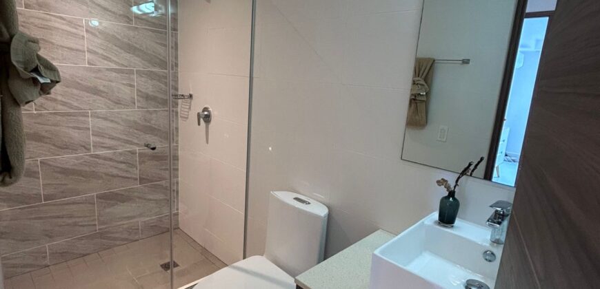Vendo apartamento en el corazón de la ciudad, San Francisco