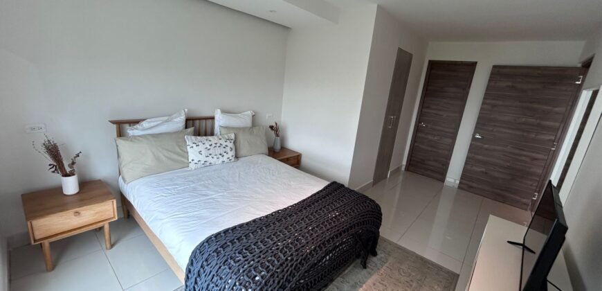 Vendo apartamento en el corazón de la ciudad, San Francisco