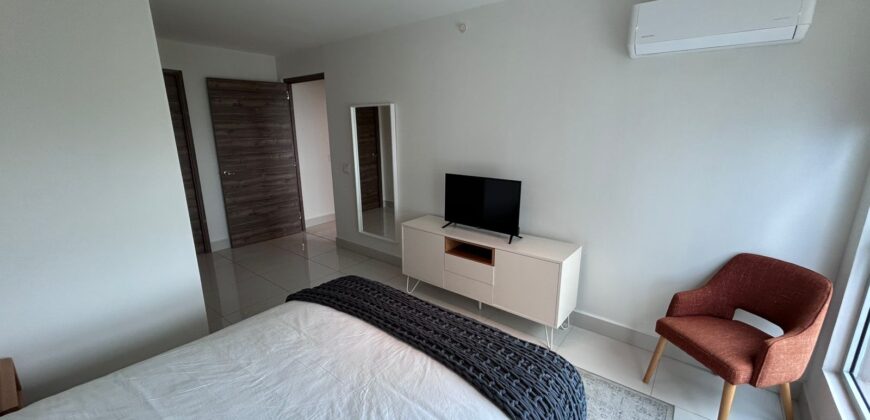 Vendo apartamento en el corazón de la ciudad, San Francisco