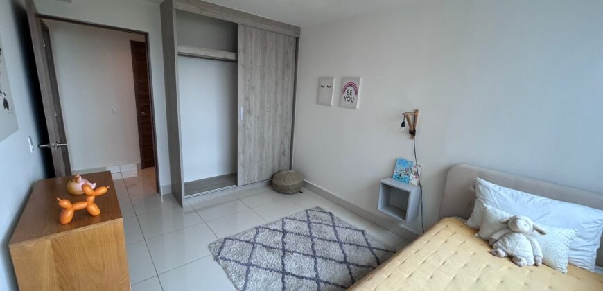 Vendo apartamento en el corazón de la ciudad, San Francisco