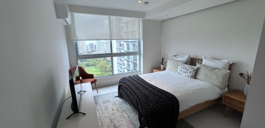 Vendo apartamento en el corazón de la ciudad, San Francisco