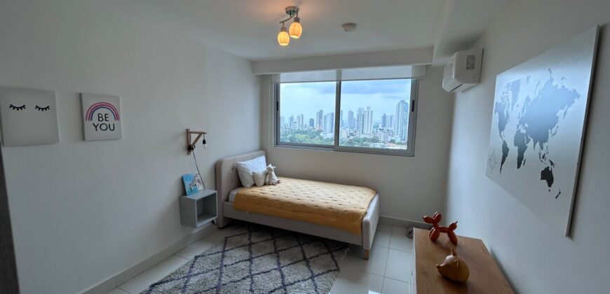 Vendo apartamento en el corazón de la ciudad, San Francisco