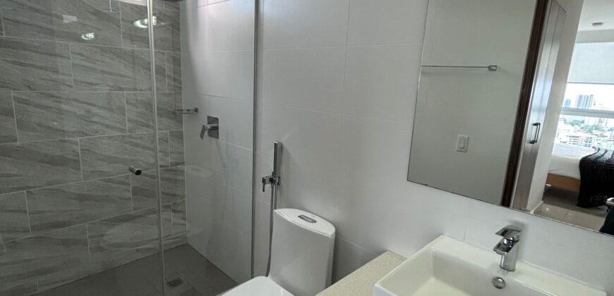 Vendo apartamento en el corazón de la ciudad, San Francisco