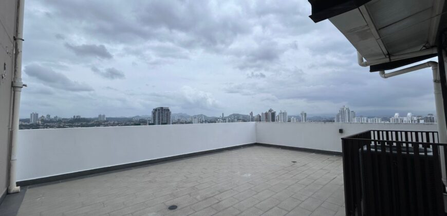 Vendo apartamento en el corazón de la ciudad, San Francisco