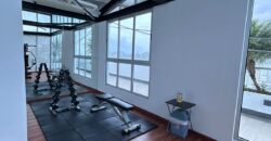 Vendo apartamento en el corazón de la ciudad, San Francisco