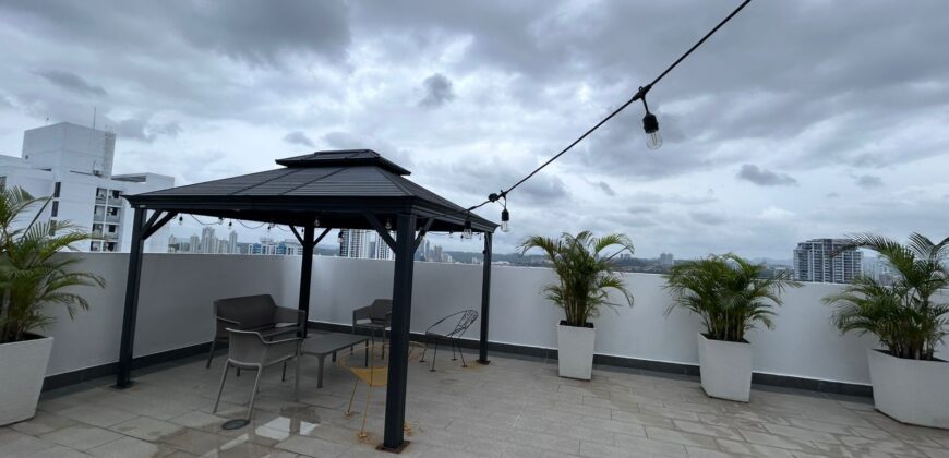 Vendo apartamento en el corazón de la ciudad, San Francisco