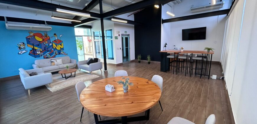 Vendo apartamento en el corazón de la ciudad, San Francisco