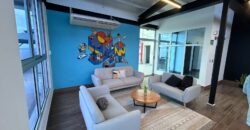 Vendo apartamento en el corazón de la ciudad, San Francisco