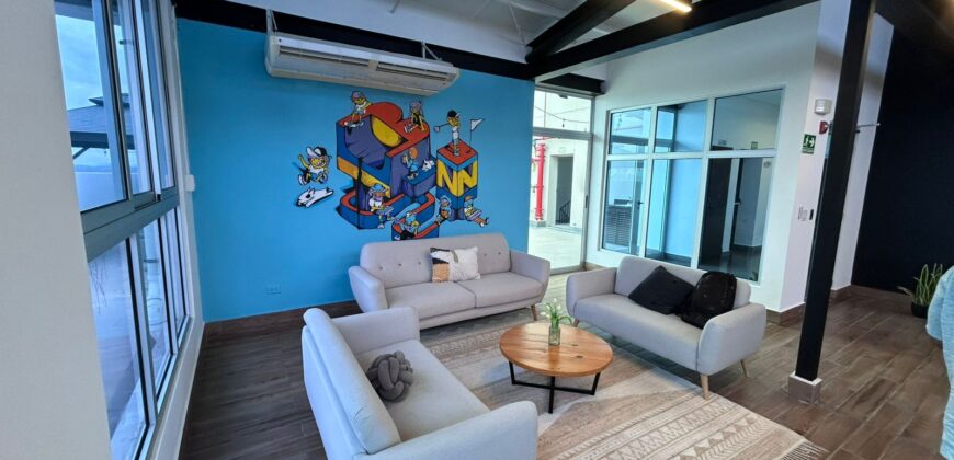 Vendo apartamento en el corazón de la ciudad, San Francisco