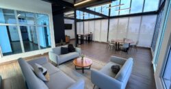 Vendo apartamento en el corazón de la ciudad, San Francisco