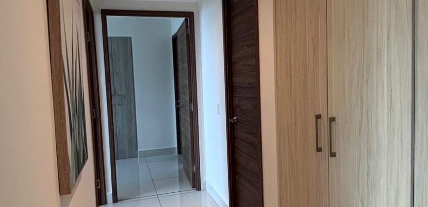 Vendo apartamento en el corazón de la ciudad, San Francisco