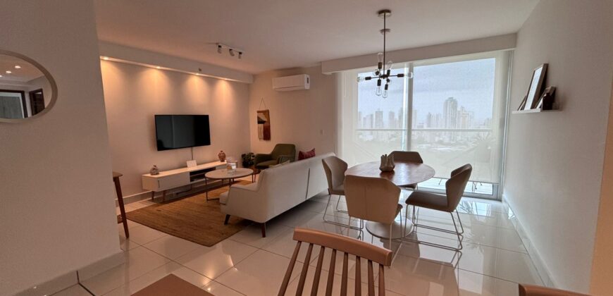 Vendo apartamento en el corazón de la ciudad, San Francisco