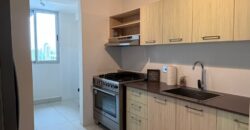 Vendo apartamento en el corazón de la ciudad, San Francisco
