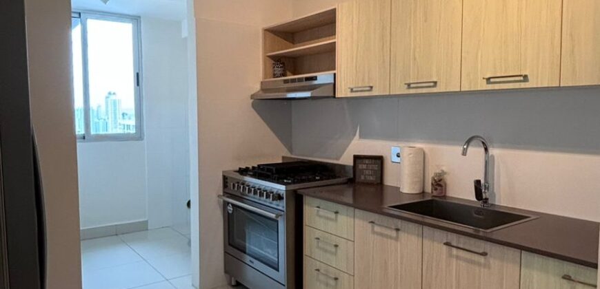 Vendo apartamento en el corazón de la ciudad, San Francisco