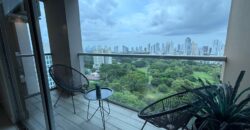 Vendo apartamento en el corazón de la ciudad, San Francisco