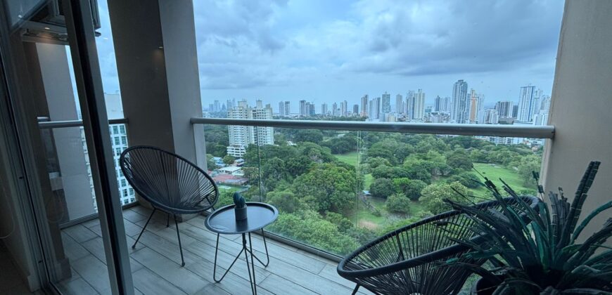 Vendo apartamento en el corazón de la ciudad, San Francisco