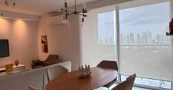 Vendo apartamento en el corazón de la ciudad, San Francisco