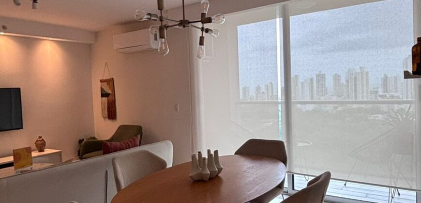 Vendo apartamento en el corazón de la ciudad, San Francisco