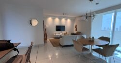 Vendo apartamento en el corazón de la ciudad, San Francisco