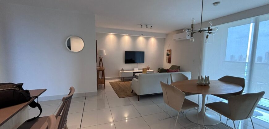 Vendo apartamento en el corazón de la ciudad, San Francisco
