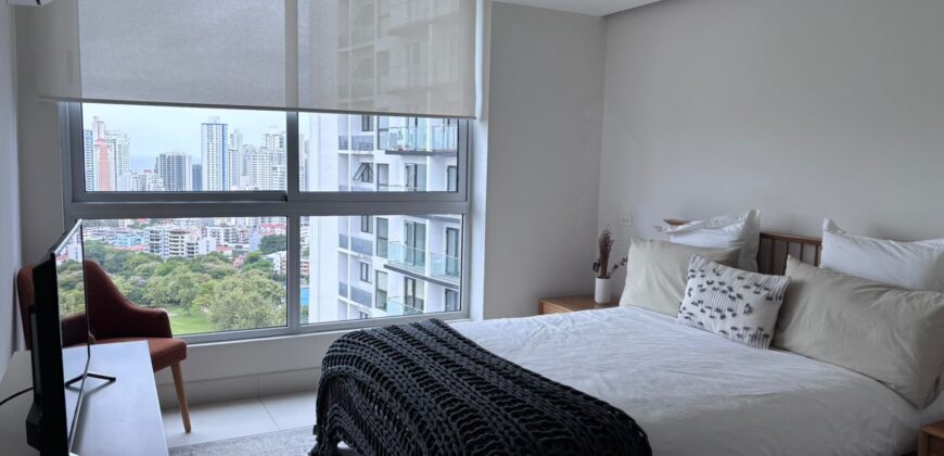 Vendo apartamento en el corazón de la ciudad, San Francisco