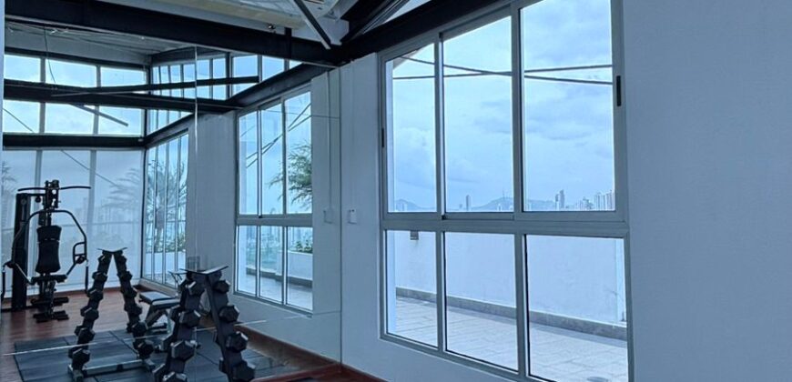 Vendo apartamento en el corazón de la ciudad, San Francisco