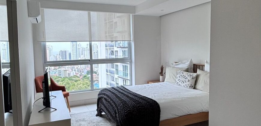 Vendo apartamento en el corazón de la ciudad, San Francisco