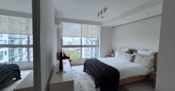 Vendo apartamento en el corazón de la ciudad, San Francisco