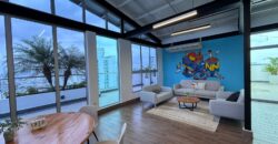 Vendo apartamento en el corazón de la ciudad, San Francisco