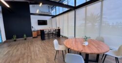 Vendo apartamento en el corazón de la ciudad, San Francisco