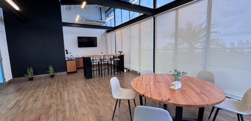 Vendo apartamento en el corazón de la ciudad, San Francisco