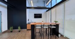 Vendo apartamento en el corazón de la ciudad, San Francisco