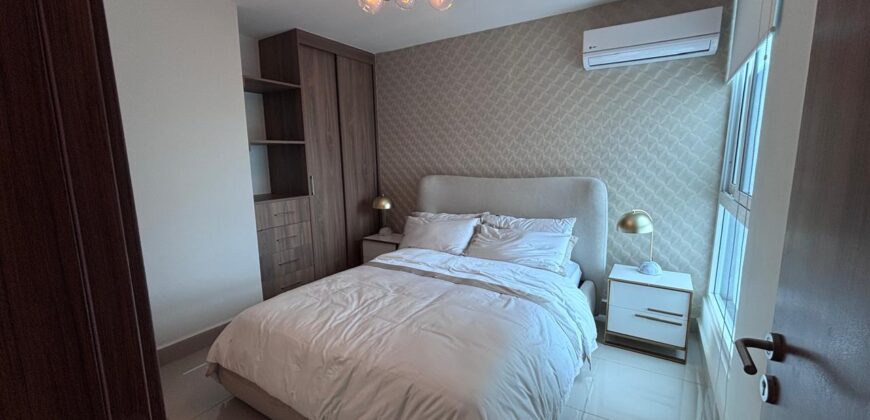 Apartamentos en venta, Vía España con calle 4 Río Abajo