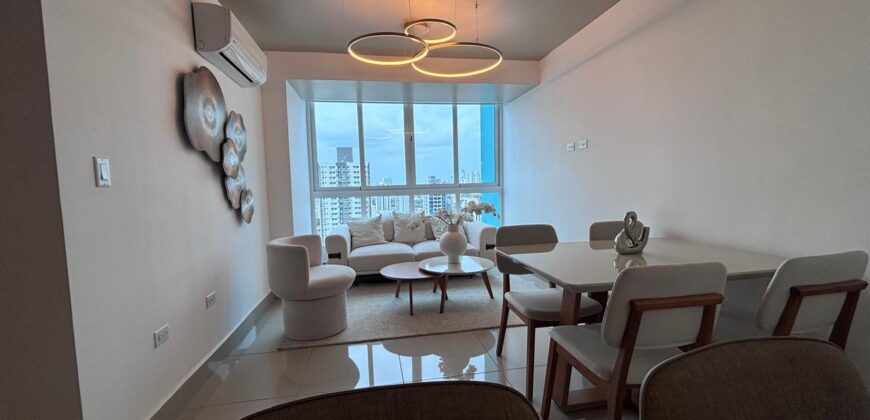 Apartamentos en venta, Vía España con calle 4 Río Abajo