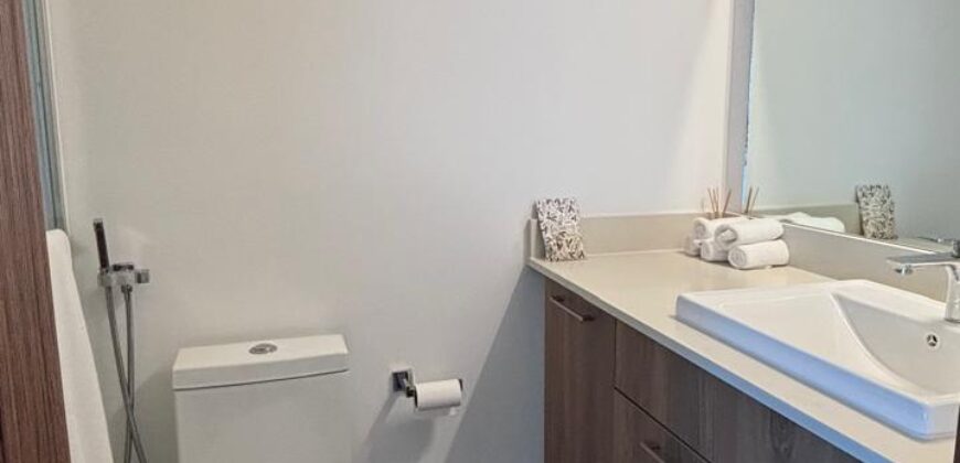 Apartamentos en venta, Vía España con calle 4 Río Abajo
