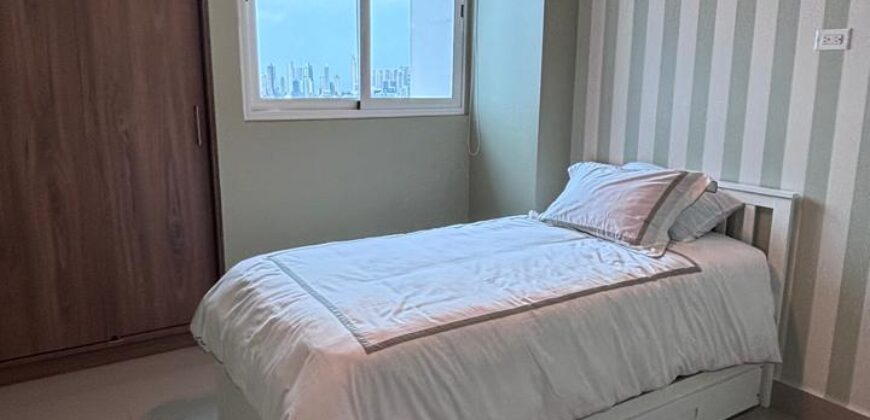 Apartamentos en venta, Vía España con calle 4 Río Abajo