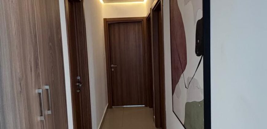 Apartamentos en venta, Vía España con calle 4 Río Abajo