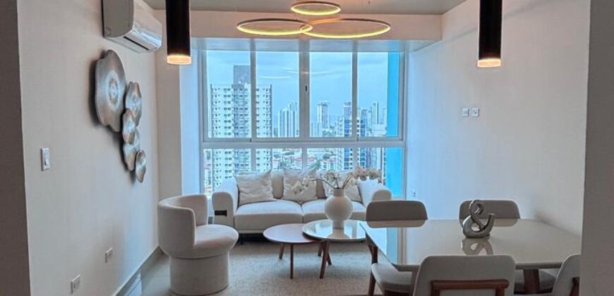 Apartamentos en venta, Vía España con calle 4 Río Abajo