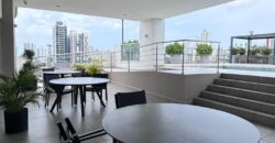 Apartamentos en venta, Vía España con calle 4 Río Abajo