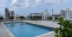 Apartamentos en venta, Vía España con calle 4 Río Abajo